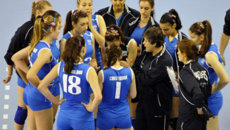 Άδεια από τον Ζαγοράκη