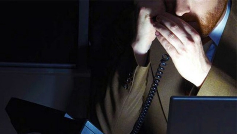 Απομαγνητοφωνούνται 39.000 συνομιλίες!