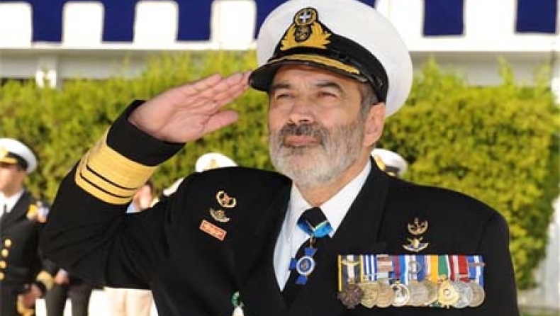 Κίνημα... εφάπαξ στο Ναυτικό!