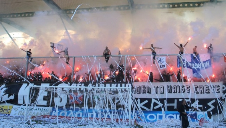 «Όχι» σε Άρη για εισιτήρια