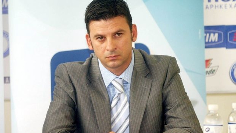 «Δεν κάνεις προβλέψεις σε Άρης- ΠΑΟΚ»