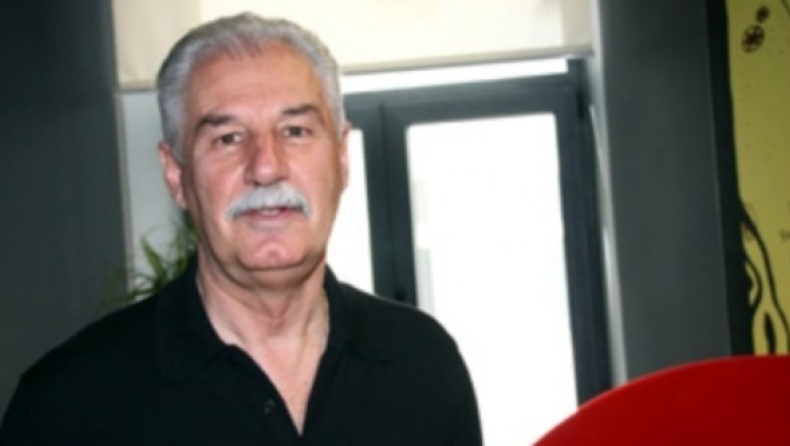 Ικανοποιημένος ο Ρήγας