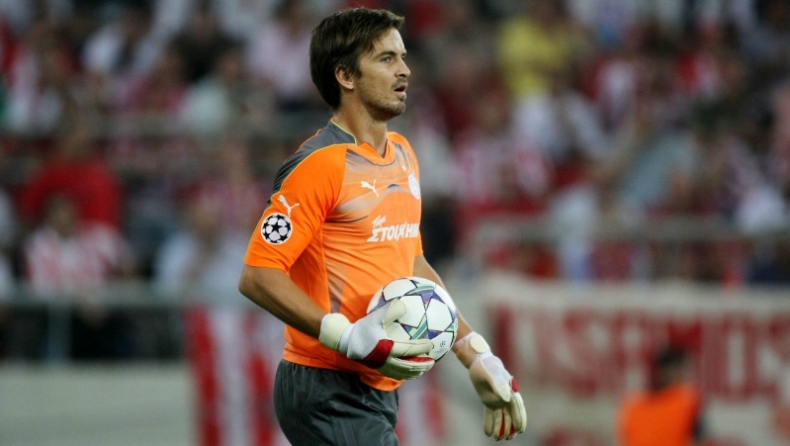 Στηρίζει Κοστάντσο ο Βαλβέρδε