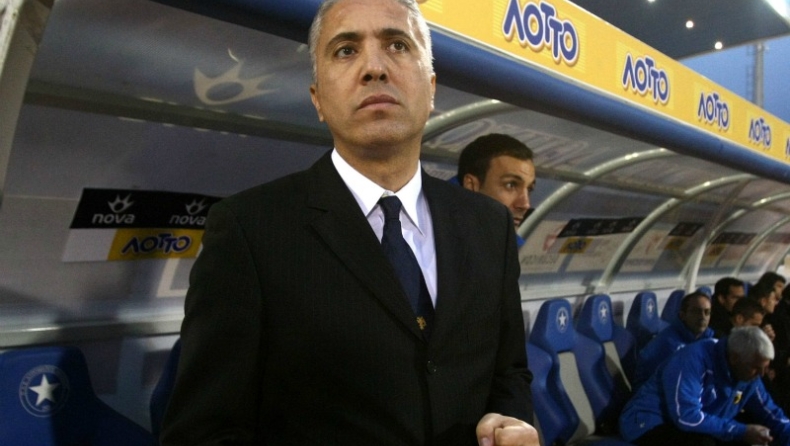 Η δύσκολη... αποστολή