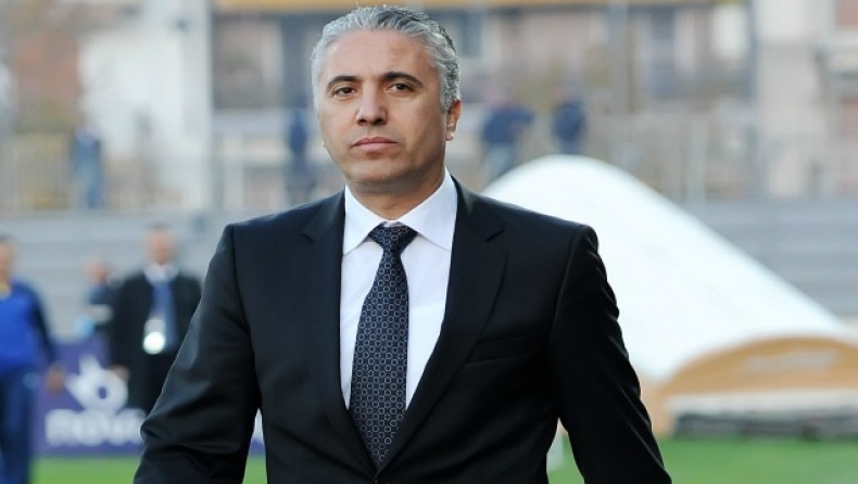 Σκέψεις και για Κωστένογλου