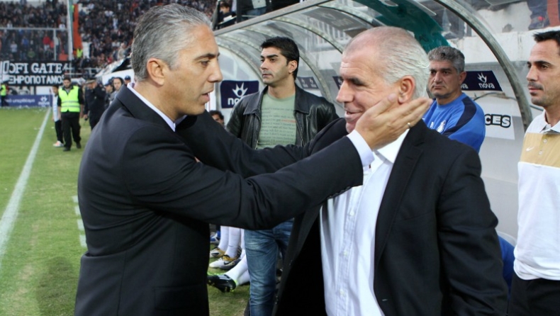 «Παίξαμε ορθολογικά»!