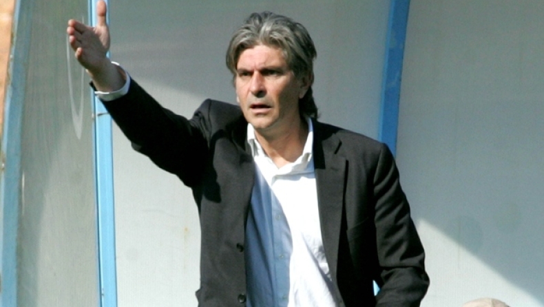 Kωστίκος: «Σε μεταβατική φάση ο ΠΑΟΚ»