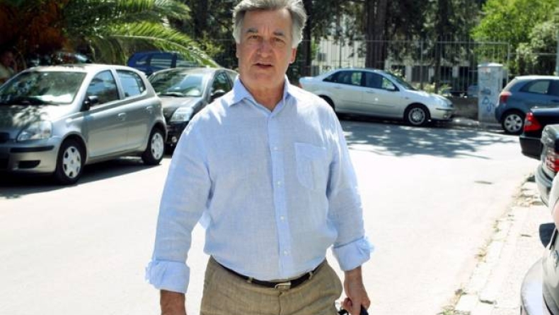 Κωστούλας: Οι ψευτοδικαστές της ΕΠΟ!