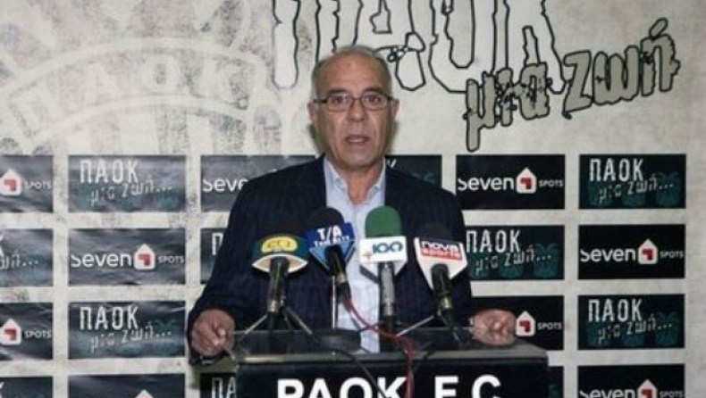 Κραυγή απόγνωσης από Κούδα!