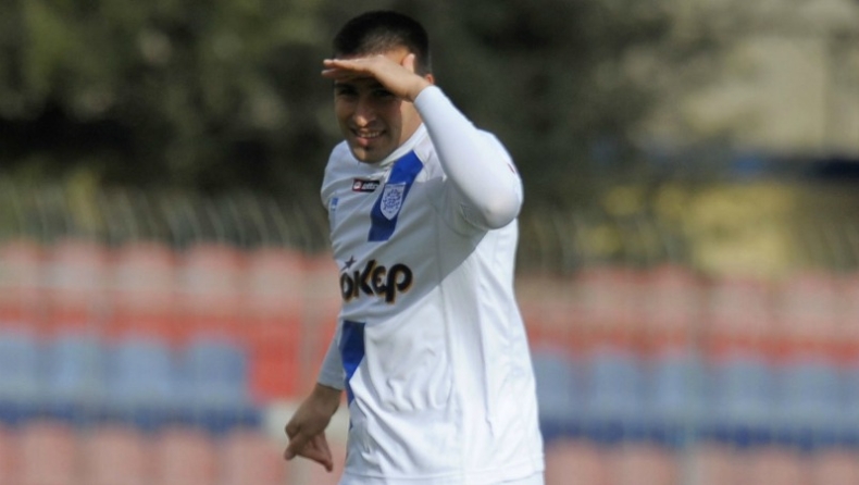 Τέλος ο Κουέβας από ΠΑΣ