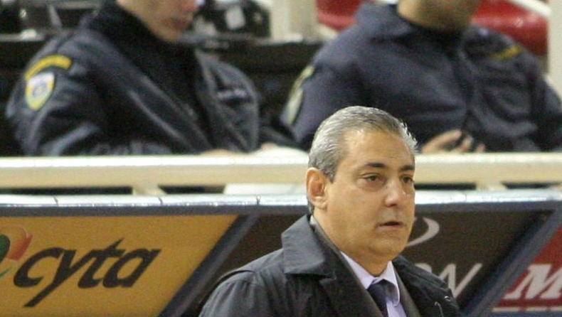 Να χαλάσει τα «πράσινα» γρανάζια θέλει ο Κουφός