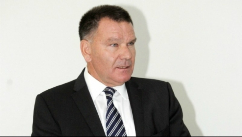 H απάντηση Σταθάκη σε Κούγια