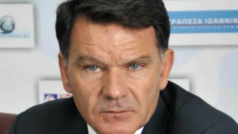 Κούγιας: «Θα πάνε όλοι φυλακή!»