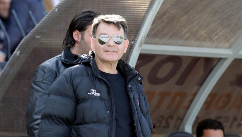 Καταγγέλει την Ρόδο η Παναχαϊκή