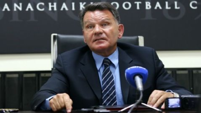 Κούγιας: «Η χούντα ξαναχτύπησε»