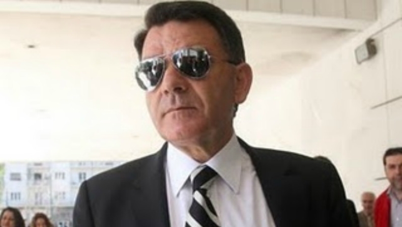 Κούγιας: «Παραμάγαζο η ΕΠΟ»