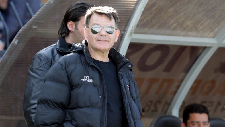 «Πόρτα» και μήνυση!