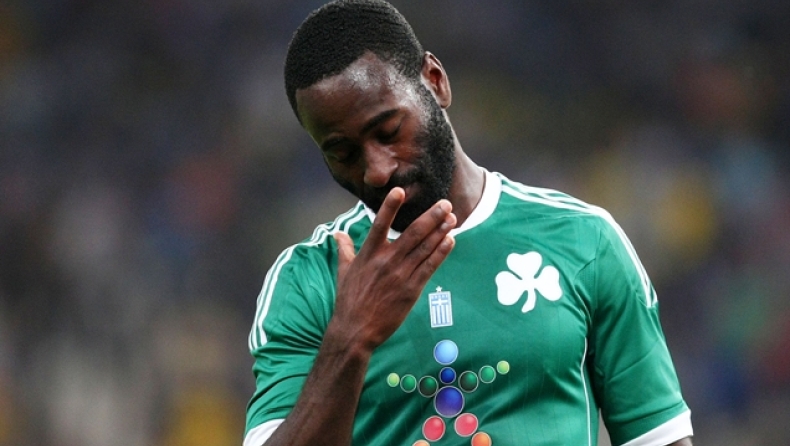 Το παλεύει για Κουίνσι