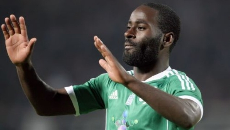 «Μακάρι να με κρατήσουν»!