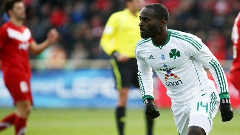 Koυίνσι: «Πολύτιμη νίκη»