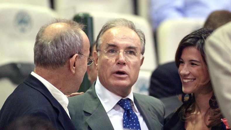 Κουλούρης: «Διαπληκτιστήκαμε, αλλά δεν τον πάτησα»