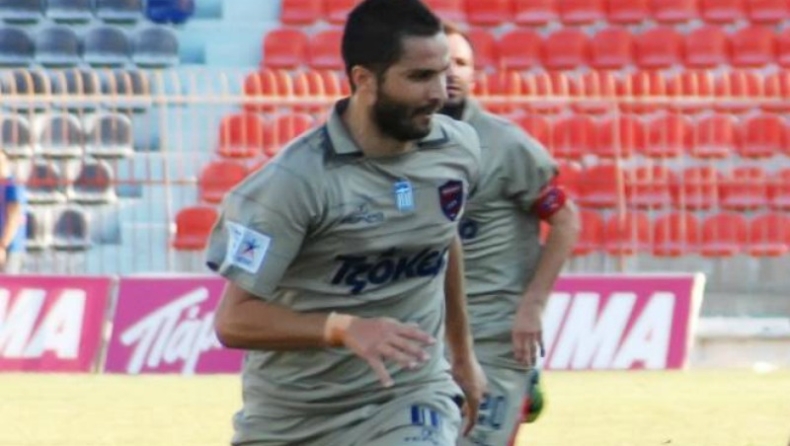 Τρεις εβδομάδες off ο Κουλοχέρης