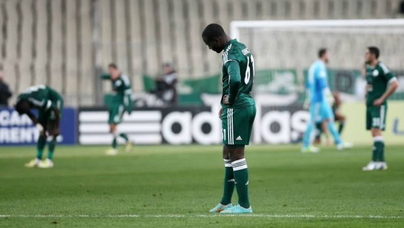 Αδειούχος ο... φευγάτος Κουίνσι!