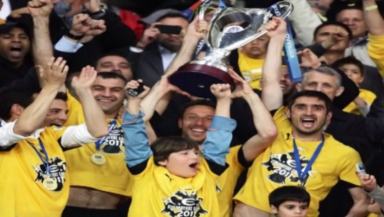 Η Μεγάλη Κυρία είναι εδώ!