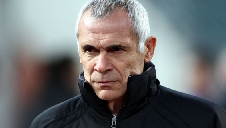 Στο σκαμνί ο Κούπερ