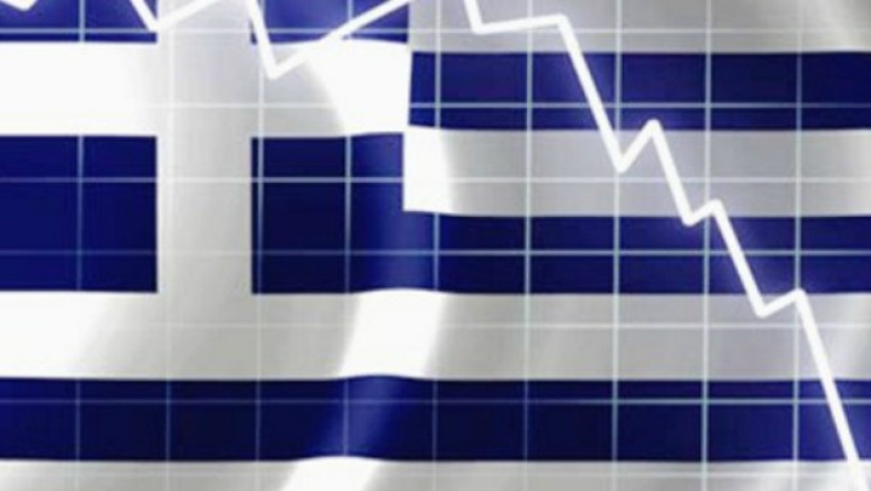Επίσημα στους... φτωχούς η Ελλάδα!