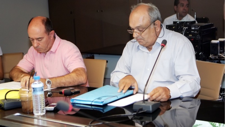 «Λέει ψέματα ο Βασάρας»