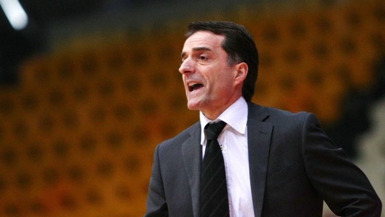 Koυστένης: «Ενίσχυση και βελτίωση»