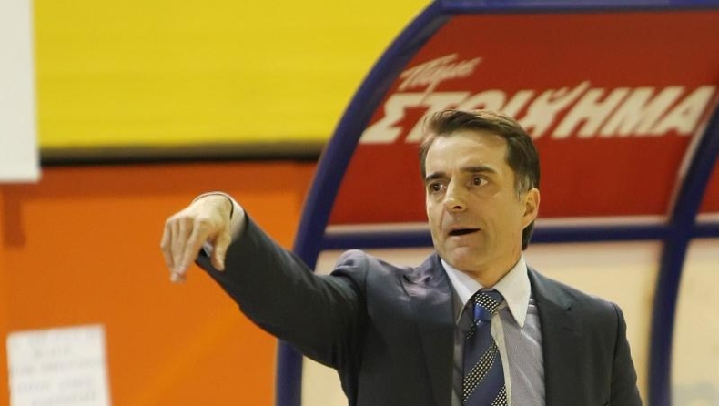 Καλοδεχούμενο το... μάθημα για Κουστένη