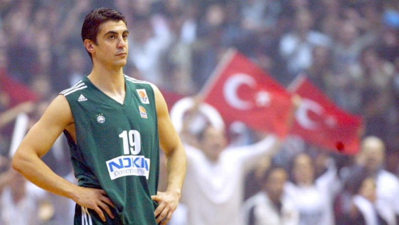 Στο ΣΕΦ ο Κουτλουάι