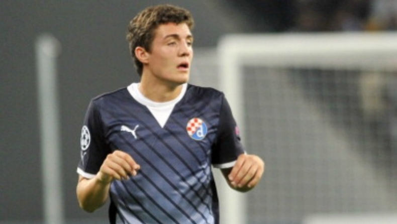 Κλείνει Κόβασιτς η Ιντερ