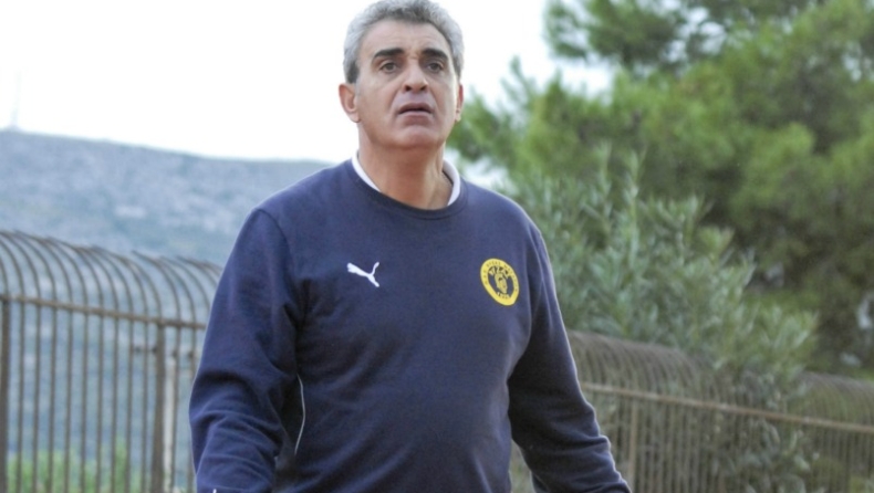 Νικών συνέχεια για Παναιγιάλειο!