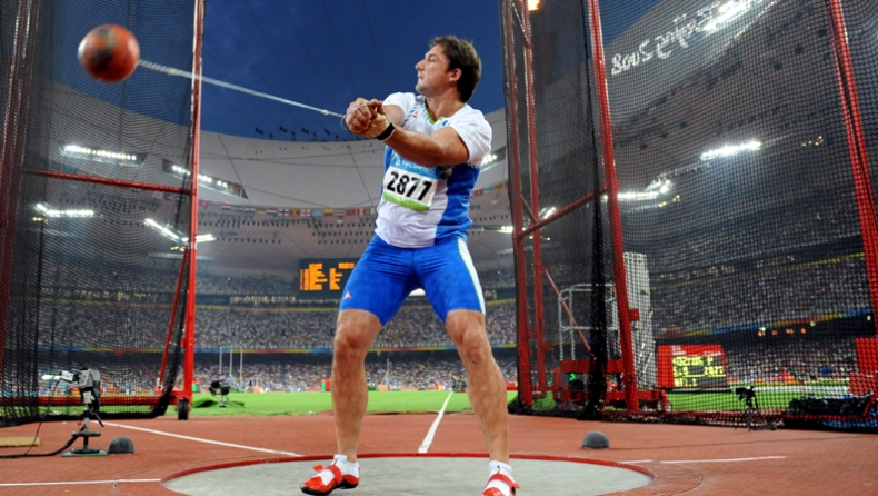 Αυτό που ήθελε ο Κόζμους