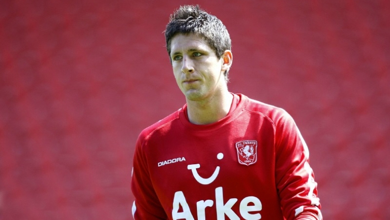 «Να επανέλθω στο παλιό επίπεδο»