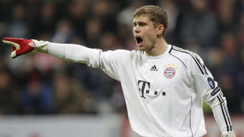 Στη Χέρτα ο Κραφτ