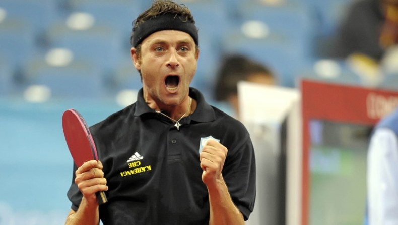 Στο Σούπερ Καπ ο Κρεάνγκα