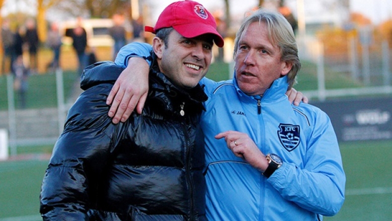 «Μετά από τις νίκες χορεύουμε Ζορμπά!»