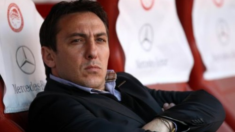 Στον Ολυμπιακό Λευκωσίας ο Παπαδόπουλος