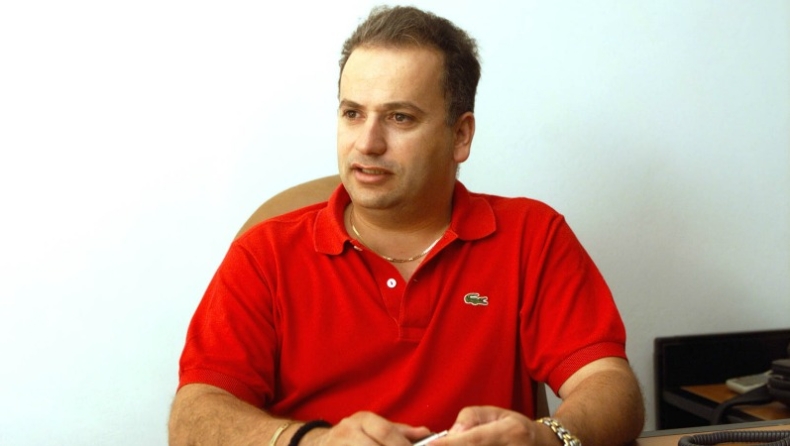 Η καταδίκη Ξενιάδη και τα 1.000 ευρώ!