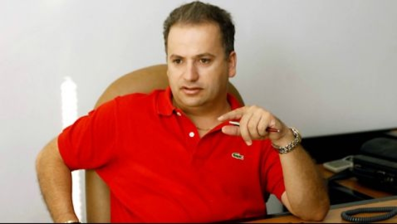 Τα γύρισε ο Ξενιάδης!