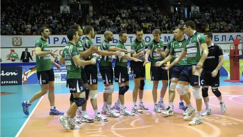 Στον τελικό η Κούνεο