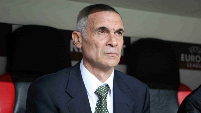 Τέσσερις στην... πρώτη γραμμή