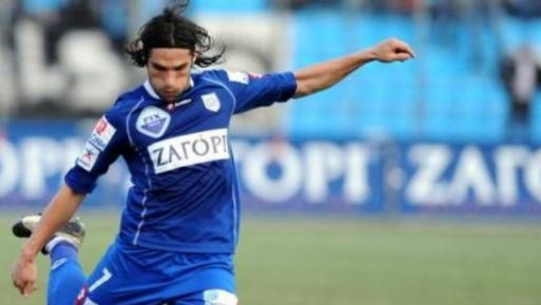 Χάνει Ολυμπιακό ο Κυριάκος