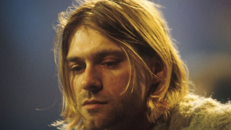 Ανατροπή σοκ με τον θάνατο του Kurt Cobain: Συγγραφέας ισχυρίζεται ότι πρόκειται για δολοφονία