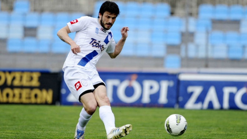 Κώτσιος... next year!