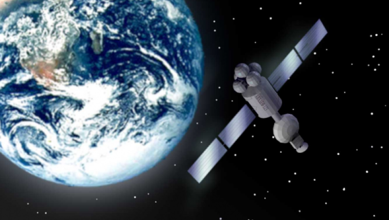 Πωλήθηκε ο ελληνικός δορυφόρος